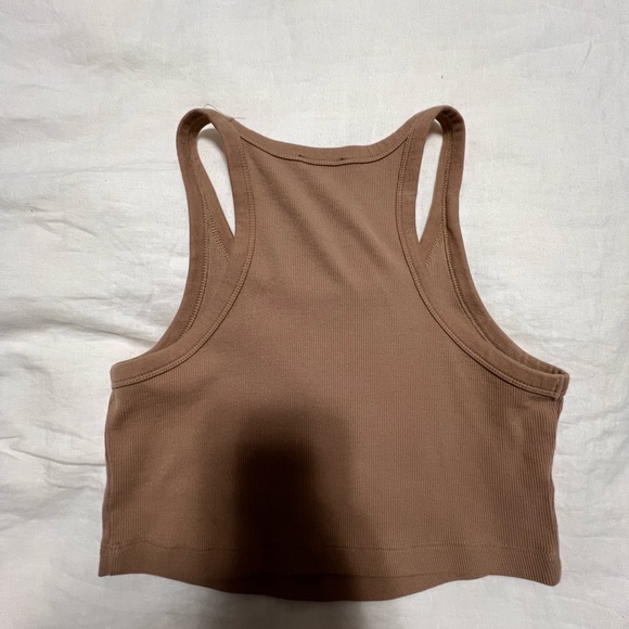 Dynamite Cropped Tank M - Picture 3 of 3